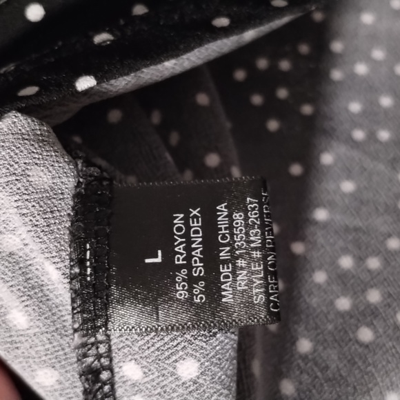 Blouse - Picture 5 of 6